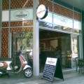Cremosa Espresso Bars
