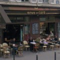News Cafe