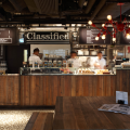 Classified (Sheung Wan)