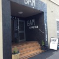 BAM espresso