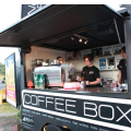Coffee Lab (Frankston)