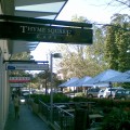 Thyme Square Cafe