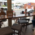 Deli on Waterloo