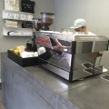 Brooklyn Coffee