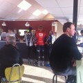 Mudfish Cafe