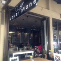 Paper Plane Cafe