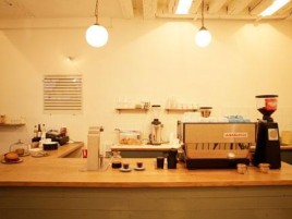 Popular cafe #6: Telescope in 75001