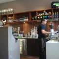 Sass Cafe