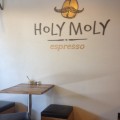 Holy Moly Espresso