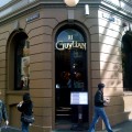 Guylian Belgian Chocolate Cafe