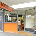 Kush Coffee