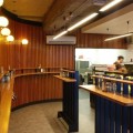 Sbriga Espresso Bar