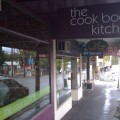 Cookbook Kitchen