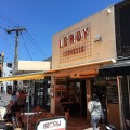 Leroy Espresso