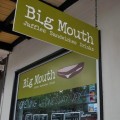 Big Mouth