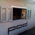 POD Espresso