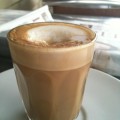 Alberto's Shot
