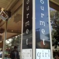 Gourmet Girl