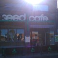 Seed Cafe