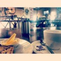 Blue Sky Coffee
