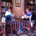 Elephant Boy Cafe