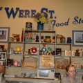 Were St Food Store