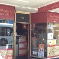 velocci coffee (Balfour St)