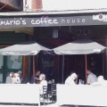 Mario's Coffee and Candy