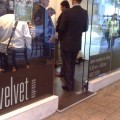 Velvet Espresso