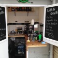 Little gecko cafe