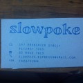 Slowpoke
