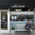 Caffe Luxxe