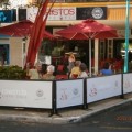 Cristo's Cafe