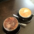 The Boys House Of Coffee