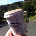 Maggio's Cafe