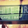 White Fire Cafe And Bar