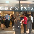 Toby's Estate Espresso Bar