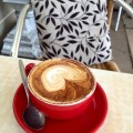 Office 3564 Cafe and Wine Bar