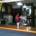 Heavenly Espresso Bar
