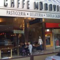 Caffe Moravia