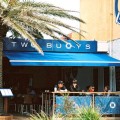 Two Buoys