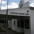 The Corner Store Cafe