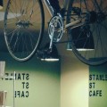 Stanley St Cafe