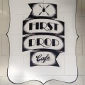 The First Drop