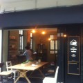 Cafe Common Ground