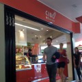 Cibo Espresso New Farm