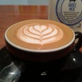 Scawfell Street Coffee
