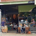 Hill St Beans