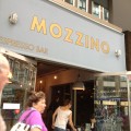Espresso Bar Mozzino
