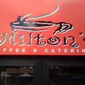 Milton's Coffee and Catering